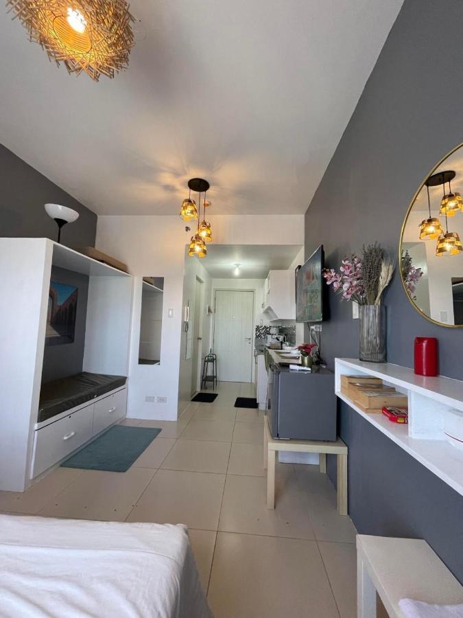 Cool Suites At Wind Residences Tagaytay Staycation- Im Hana 1 Tagaytay City Exterior photo